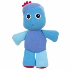 Drømmehagen Hinkel Pinkel Plysj- 17cm