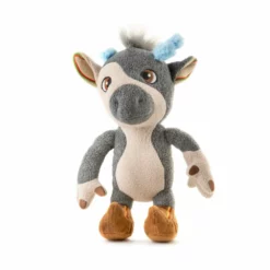 NRK Binnabannas - Plysj 25 Cm