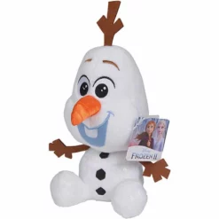 Disney Frost 2 - Olaf 25 Cm Plysjfigur
