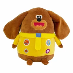 Hei Kembo Plysjbamse Med Musikk