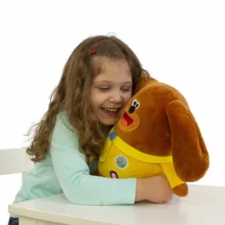 Hei Kembo Plysjbamse Med Musikk -RainBoCorns butikk 98275 3 215382 h820aa752