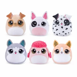 CoCo Surprise Squishies - Dalmatineren Bingo 12 CoCo Surprise Squishies - Dalmatineren Bingo -RainBoCorns butikk coco surprise squishies s1 coco surprise 1920px 20 282 29 4 265334 h62090134