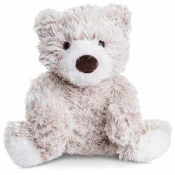 Aurora Plysjbamse - Teddybjørn Ragamuffin