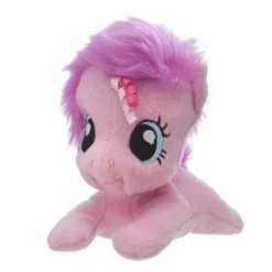 My Little Pony Stor Baby Pinkie Pie Plysjbamse