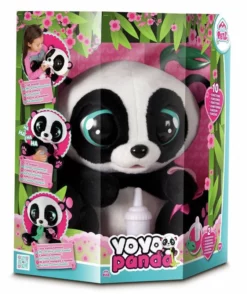 YOYO Panda