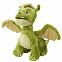 Disney Peter Og Dragen Plysjbamse 25 Cm - Elliott
