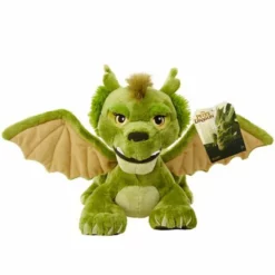 Disney Peter Og Dragen Plysjbamse Elliott 50cm