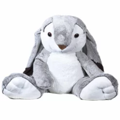 Molli Toys Plysjbamse - Snurre Kanin 100 Cm