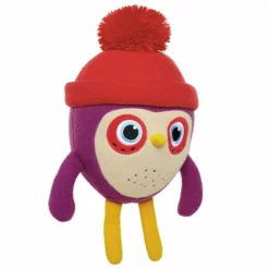 Bestis Med Bekka - Bekka Plush Med Lyd 30cm