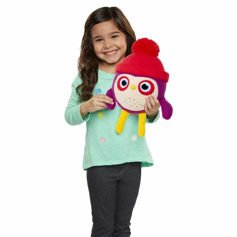 Bestis Med Bekka - Bekka Plush Med Lyd 30cm 2 Bestis Med Bekka - Bekka Plush Med Lyd 30cm - Bilde 2