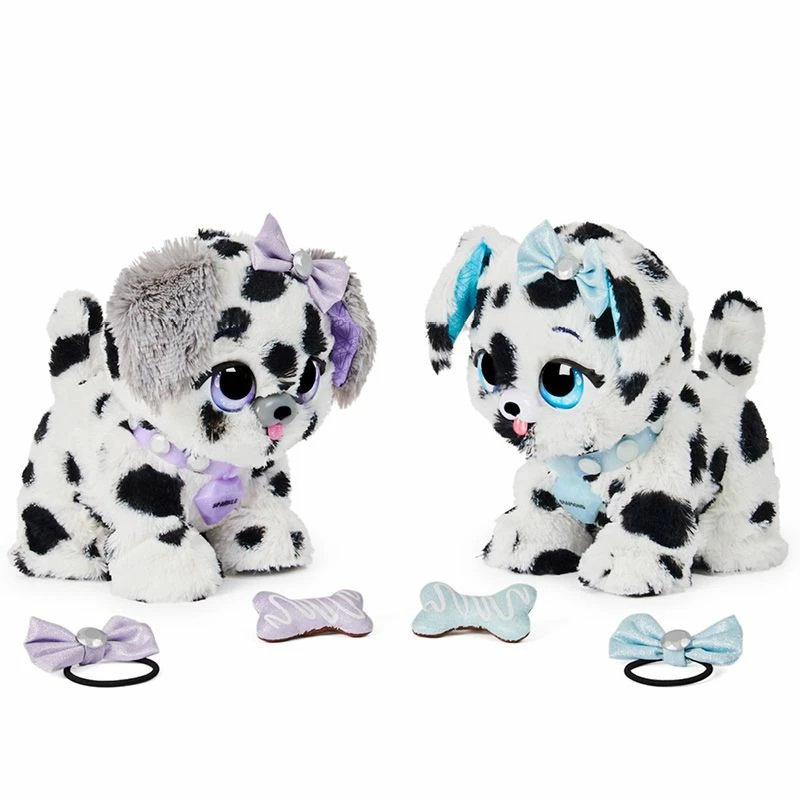 Present Pets - Dalmatiner Med Over 100 Lyder Og Handlinger 2 Present Pets - Dalmatiner Med Over 100 Lyder Og Handlinger - Bilde 2