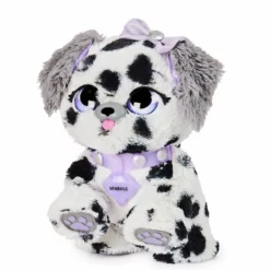 Present Pets - Dalmatiner Med Over 100 Lyder Og Handlinger 11 Present Pets - Dalmatiner Med Over 100 Lyder Og Handlinger -RainBoCorns butikk nti 869028 22 227402 hb10cfaaf