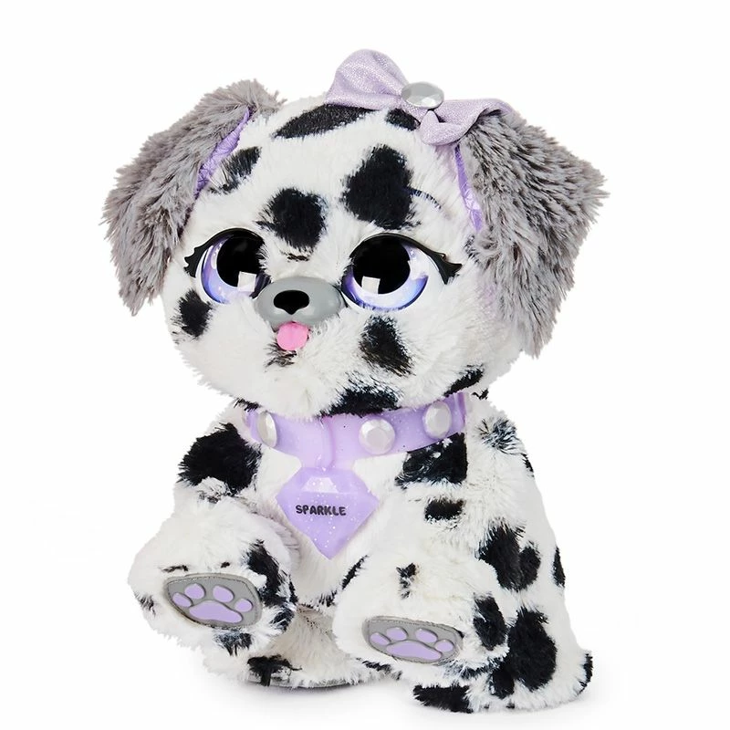 Present Pets - Dalmatiner Med Over 100 Lyder Og Handlinger 3 Present Pets - Dalmatiner Med Over 100 Lyder Og Handlinger - Bilde 3