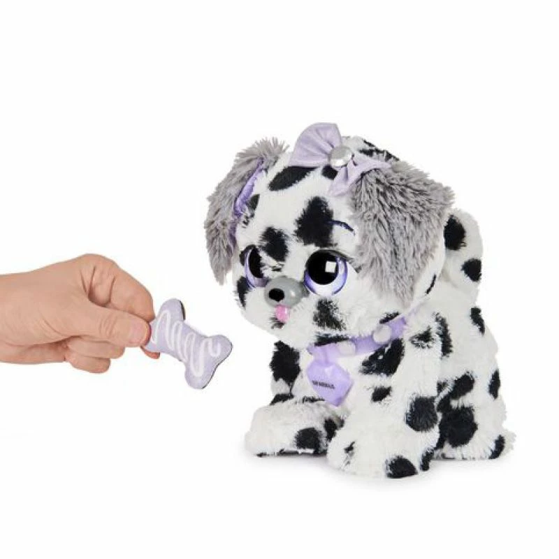 Present Pets - Dalmatiner Med Over 100 Lyder Og Handlinger 5 Present Pets - Dalmatiner Med Over 100 Lyder Og Handlinger - Bilde 5