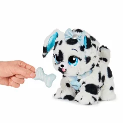 Present Pets - Dalmatiner Med Over 100 Lyder Og Handlinger 14 Present Pets - Dalmatiner Med Over 100 Lyder Og Handlinger -RainBoCorns butikk nti 869028 25 227402 hb10cfaaf