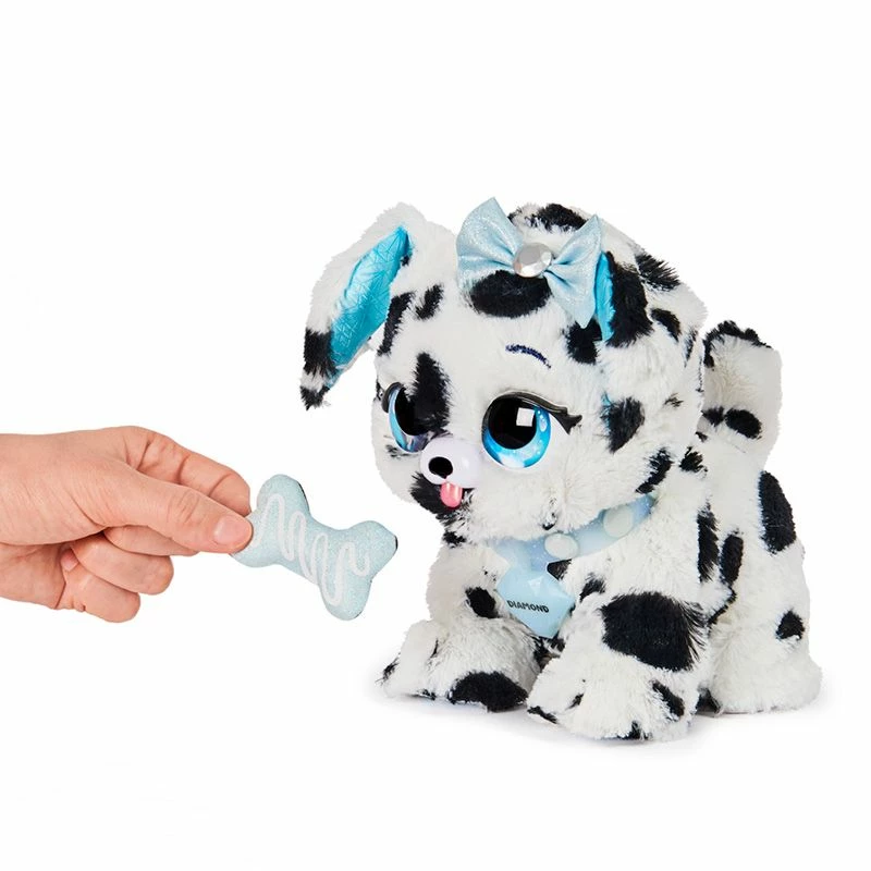 Present Pets - Dalmatiner Med Over 100 Lyder Og Handlinger 6 Present Pets - Dalmatiner Med Over 100 Lyder Og Handlinger - Bilde 6