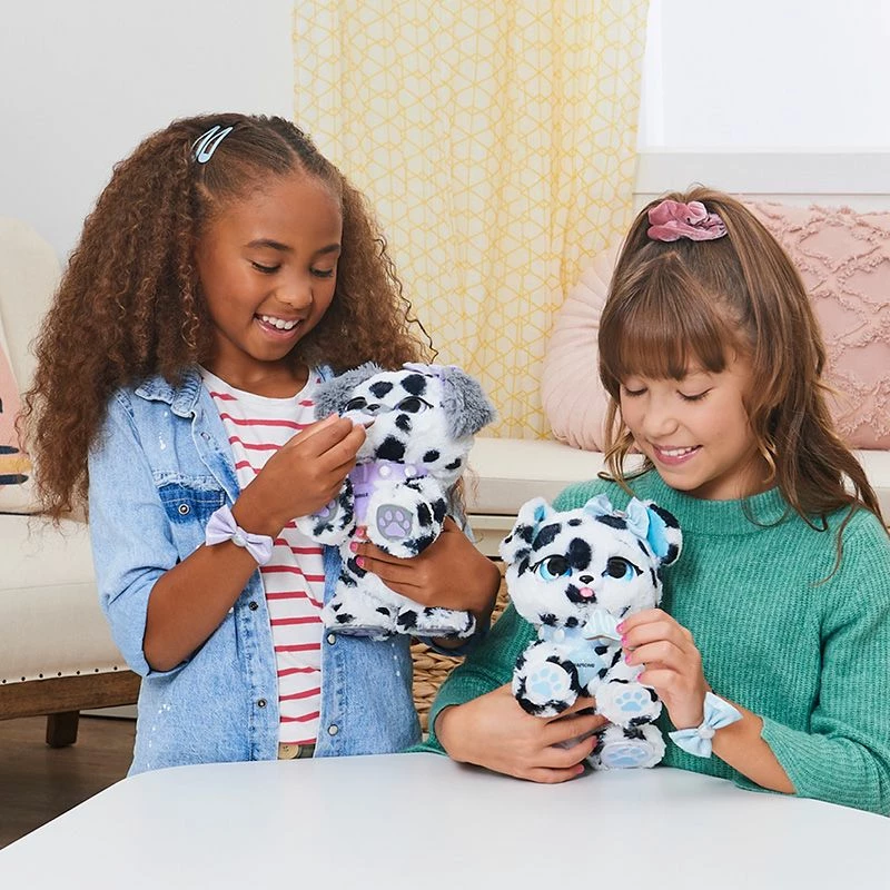 Present Pets - Dalmatiner Med Over 100 Lyder Og Handlinger 7 Present Pets - Dalmatiner Med Over 100 Lyder Og Handlinger - Bilde 7