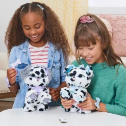 Present Pets - Dalmatiner Med Over 100 Lyder Og Handlinger 16 Present Pets - Dalmatiner Med Over 100 Lyder Og Handlinger -RainBoCorns butikk nti 869028 27 227402 hb10cfaaf