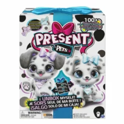 Present Pets - Dalmatiner Med Over 100 Lyder Og Handlinger 17 Present Pets - Dalmatiner Med Over 100 Lyder Og Handlinger -RainBoCorns butikk nti 869028 28 227402 hb10cfaaf