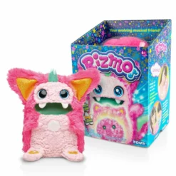 Rizmo Magisk Venn - Berry