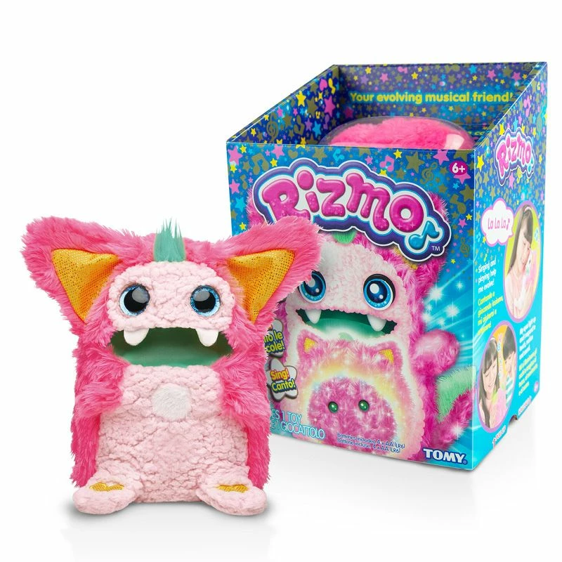 Rizmo Magisk Venn - Berry 1 Rizmo Magisk Venn - Berry