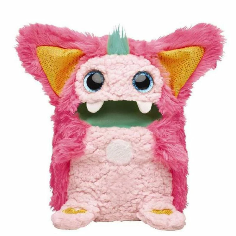 Rizmo Magisk Venn - Berry 5 Rizmo Magisk Venn - Berry - Bilde 5