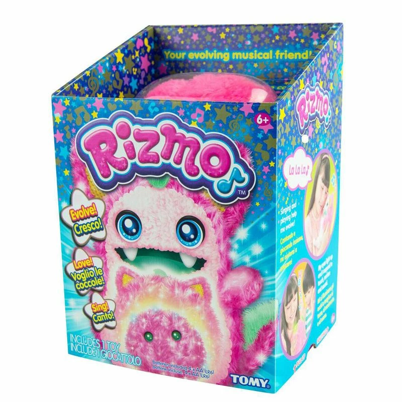 Rizmo Magisk Venn - Berry 8 Rizmo Magisk Venn - Berry - Bilde 8