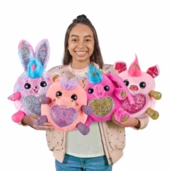 RainBoCorns Plysjbamse -Jelly Shake Surprise -RainBoCorns butikk nti 880572 g 10 242738 h0c394f0a