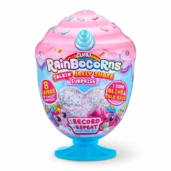 RainBoCorns Plysjbamse -Jelly Shake Surprise -RainBoCorns butikk nti 880572 g 11 242738 h0c394f0a