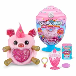 RainBoCorns Plysjbamse -Jelly Shake Surprise -RainBoCorns butikk nti 880572 g 4 242738 h0c394f0a