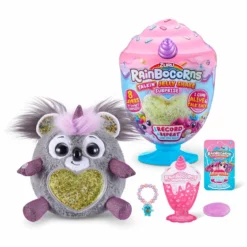 RainBoCorns Plysjbamse -Jelly Shake Surprise -RainBoCorns butikk nti 880572 g 5 242738 h0c394f0a