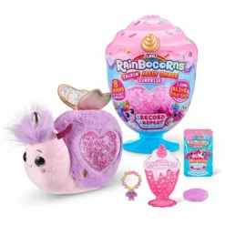 RainBoCorns Plysjbamse -Jelly Shake Surprise -RainBoCorns butikk nti 880572 g 6 242738 h0c394f0a
