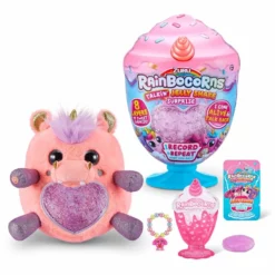 RainBoCorns Plysjbamse -Jelly Shake Surprise -RainBoCorns butikk nti 880572 g 7 242738 h0c394f0a