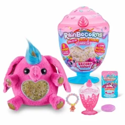 RainBoCorns Plysjbamse -Jelly Shake Surprise -RainBoCorns butikk nti 880572 g 8 242738 h0c394f0a