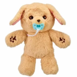 Little Live Pets - Cozy Dozys: Charlie Interaktiv Valp -RainBoCorns butikk nti 881826 2 253724 h62090134