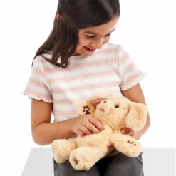 Little Live Pets - Cozy Dozys: Charlie Interaktiv Valp -RainBoCorns butikk nti 881826 8 253724 h62090134