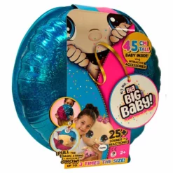 Big Big Baby Blå - Ollie -RainBoCorns butikk nti 881873 10 252455 h62090134