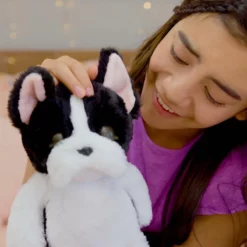 My Fuzzy Friend - Hunden Tucker -RainBoCorns butikk nti 882159 3 253259 h62090134