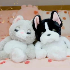 My Fuzzy Friend - Hunden Tucker -RainBoCorns butikk nti 882159 4 253259 h62090134