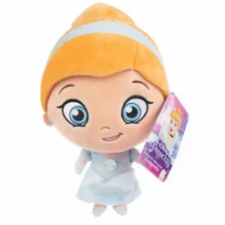 Lil Bodz - Disney Askepott