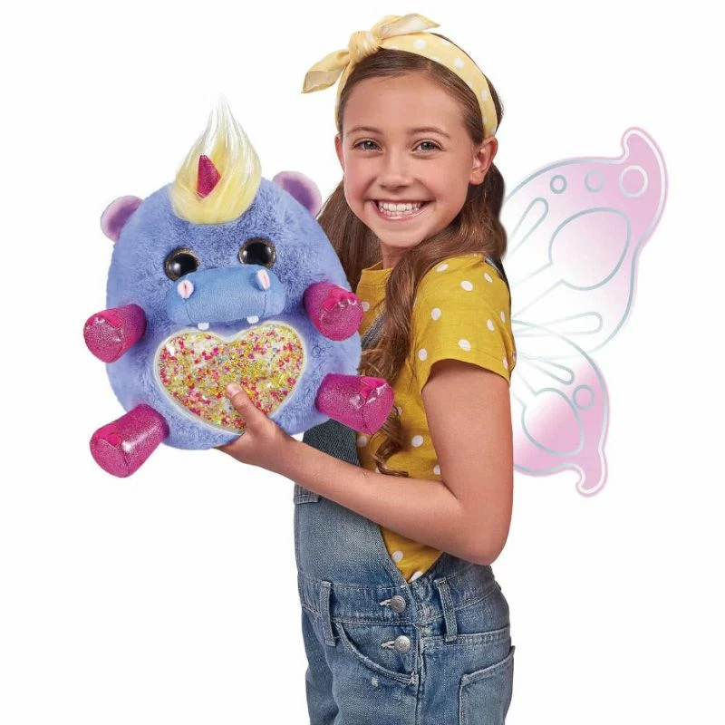 RainboCorns Sequin Surprise - Fairycorn 1 RainboCorns Sequin Surprise - Fairycorn