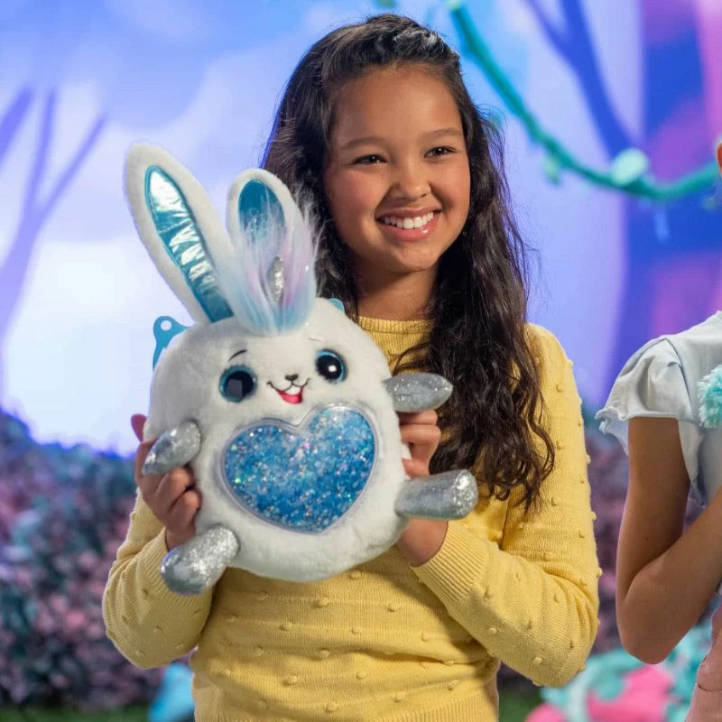 RainboCorns Sequin Surprise - Fairycorn 2 RainboCorns Sequin Surprise - Fairycorn - Bilde 2