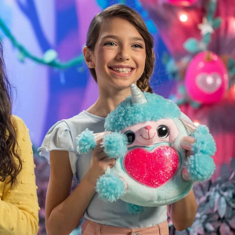 RainboCorns Sequin Surprise - Fairycorn 3 RainboCorns Sequin Surprise - Fairycorn - Bilde 3