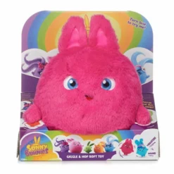 Sunny Bunnies Giggle & Hop - Big Boo