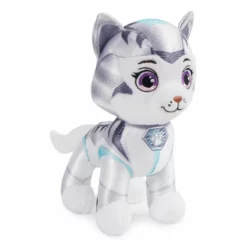 Paw Patrol Cat Pack Plysjbamse 20cm - Rory -RainBoCorns butikk rory 281 29 256939 h62090134