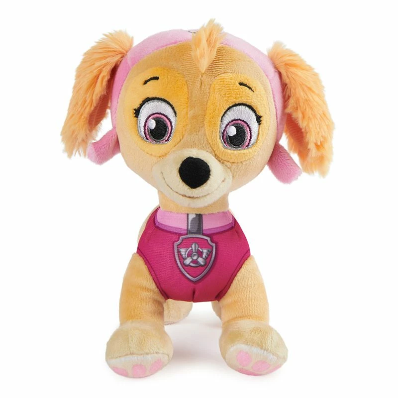 Paw Patrol Cat Pack Plysjbamse 20cm - Skye 1 Paw Patrol Cat Pack Plysjbamse 20cm - Skye